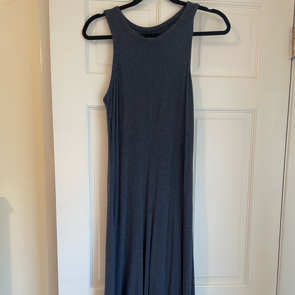 Lou and Grey dress